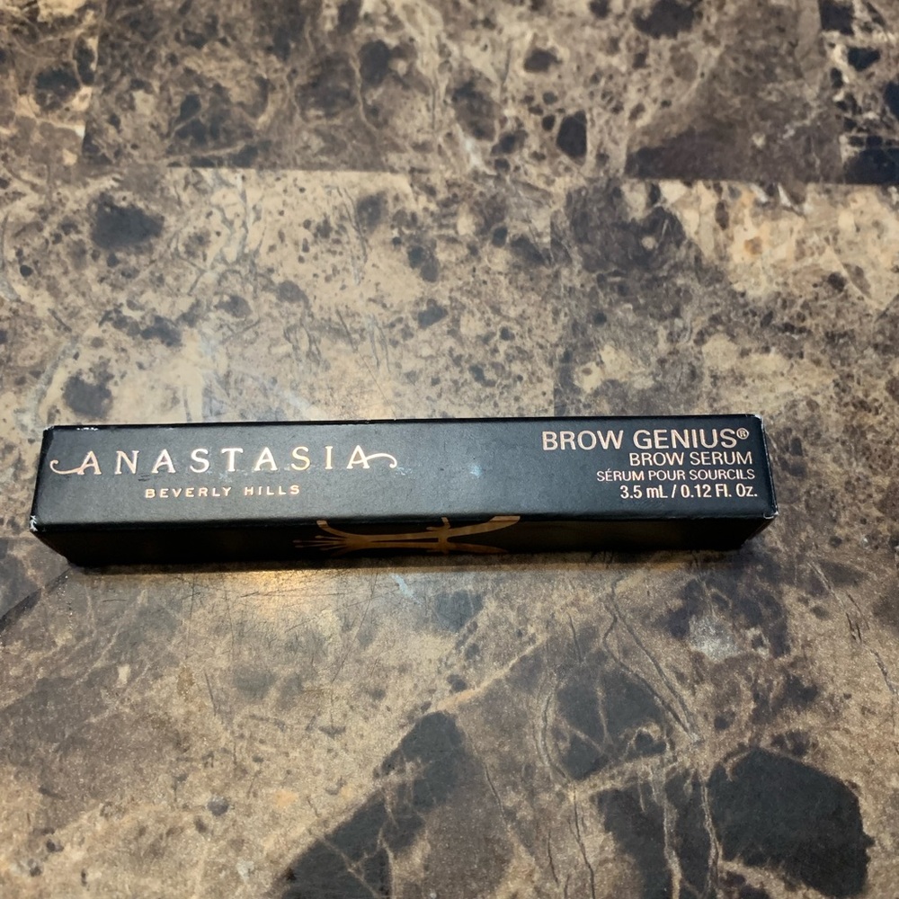 Anastasia Beverly Hills Brow Genius